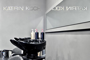 Katrin Koch Hairdesign