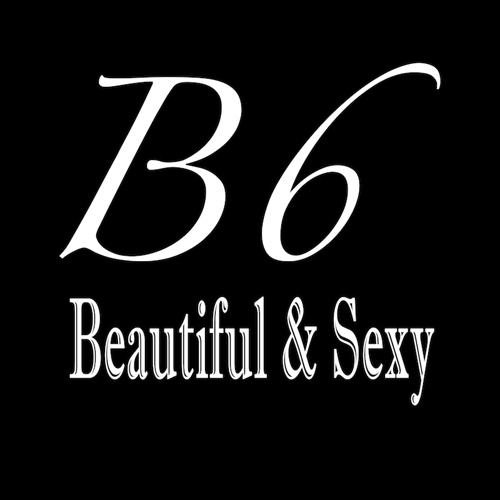 B6 Beautiful & Sexy