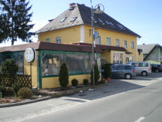 Gasthof Pizzeria Freidl