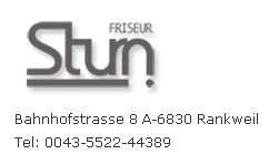 Friseur Sturn