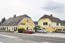 Predingerhof Restaurant mit Kegelbahn