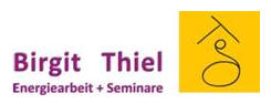 Energiearbeit & Seminare Birgit Thiel