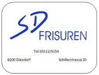 Friseur Gleisdorf  SD - Frisuren