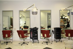 friseur gleisdorf