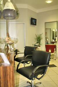 friseur gleisdorf