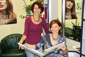HAARSTUDIO BRITTA HAARSTUDIO BRITTA