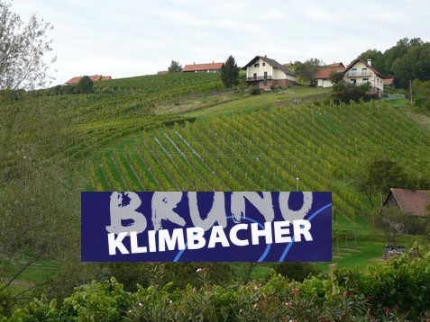 Weingut - Buschenschank  Klimbacher