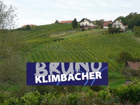 Weingut - Buschenschank Klimbacher Weingut - Buschenschank Klimbacher