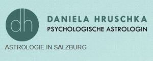 Pychologische Astrologin Daniela Hruschka Pychologische Astrologin Daniela Hruschka