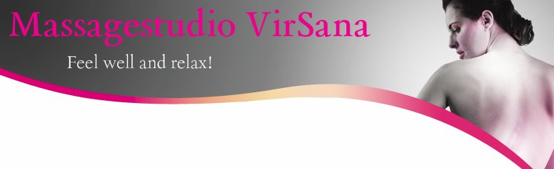 Massagestudio VirSana