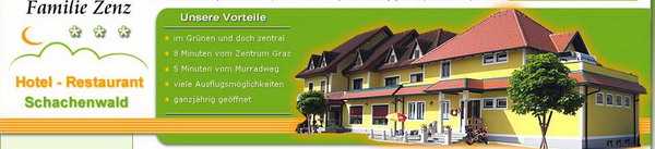 hotel graz umgebung