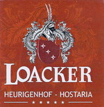 Bioweinhof - Vinothek Loacker