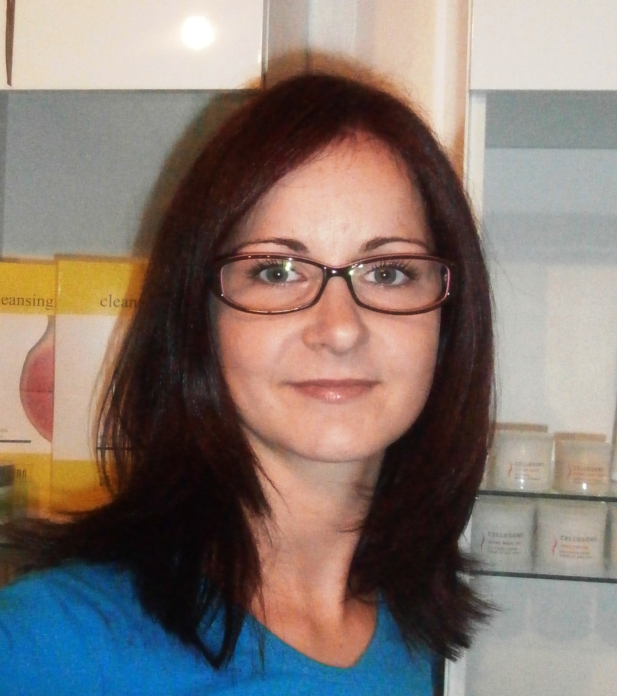 Fusspflegepraxis Samantha Huemer Fusspflegepraxis Samantha Huemer