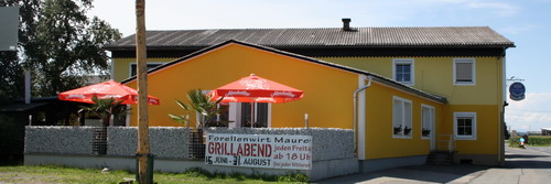 Forellenwirt Maurer Forellenwirt Maurer