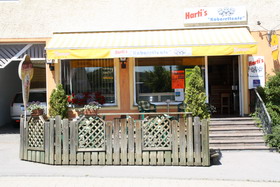 Harti´s Kabarettcafe