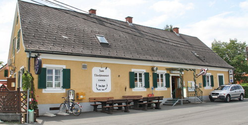 Gasthaus Niechtenwirt