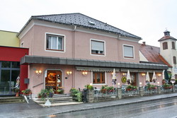 Cafe-Konditorei Bäckerei Rosenberger Cafe-Konditorei Bäckerei Rosenberger