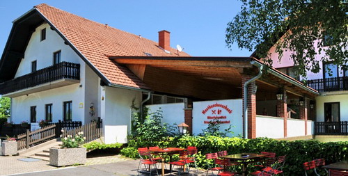 Mostschank Krampl vlg. Waucher Mostschank Krampl vlg. Waucher