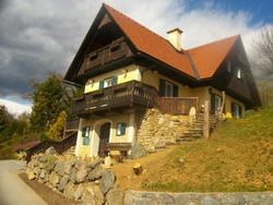 Ferienhaus Resch