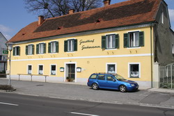 Gasthaus Gutmann