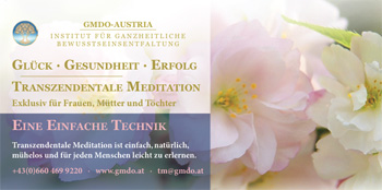 GMDO - AUSTRIA GMDO - AUSTRIA