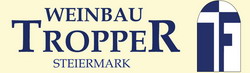 Weinbau - Buschenschank Tropper Weinbau - Buschenschank Tropper