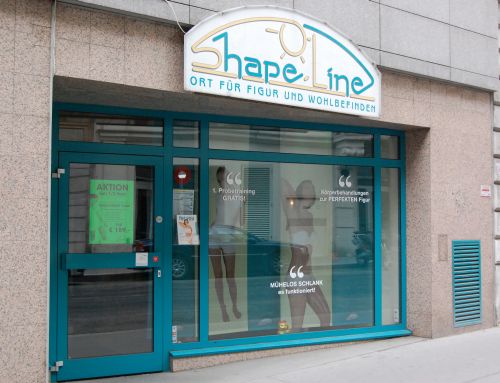 Shape-Line Studio Wien 7. Bezirk