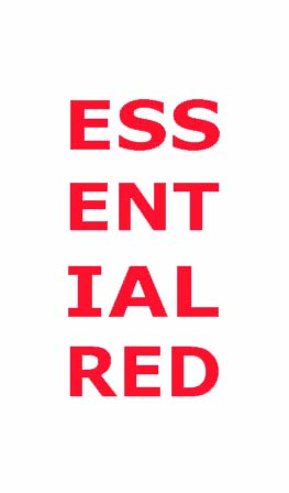 EssentialRed