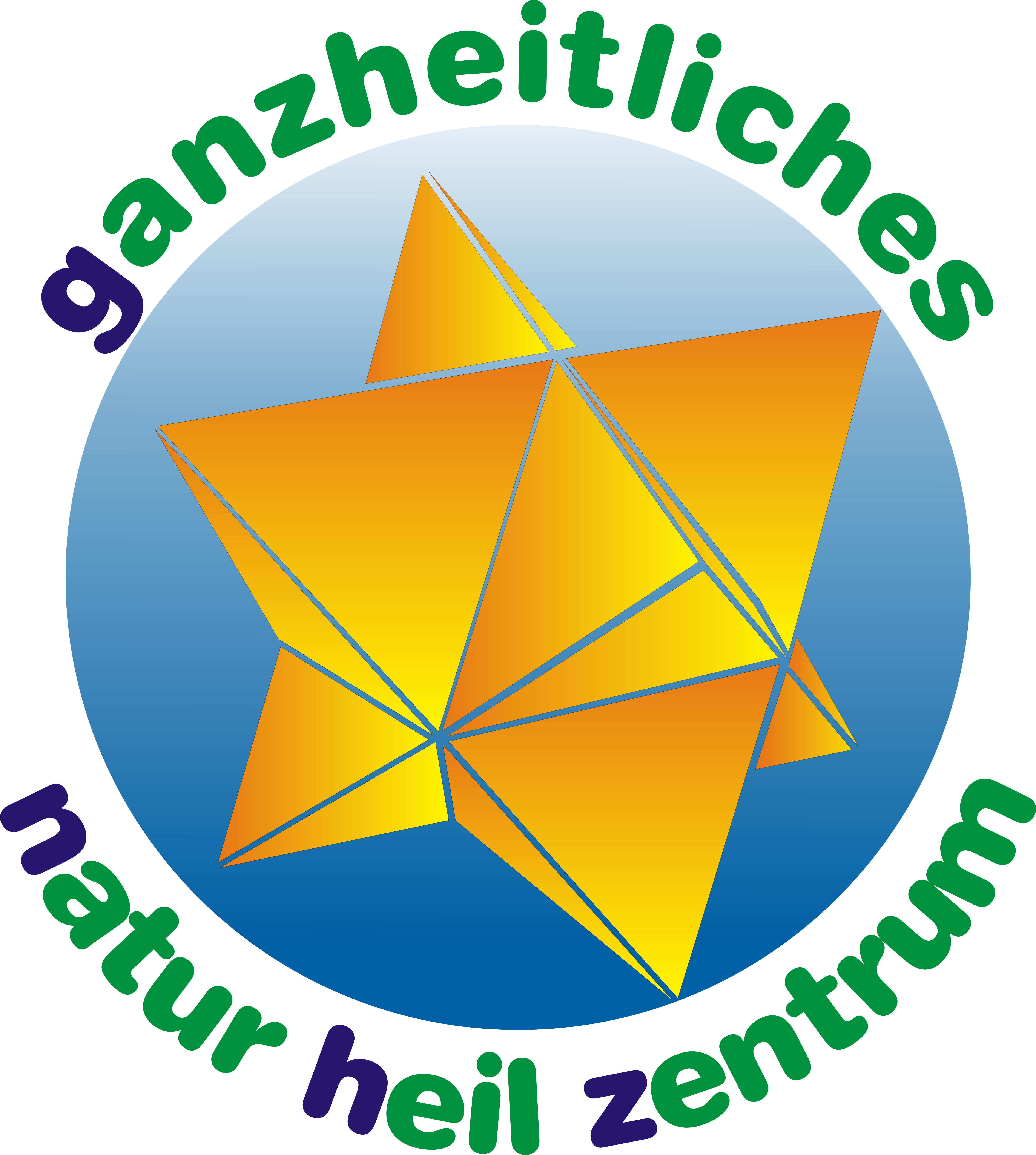 GNHZ Ganzheitliches Natur Heil Zentrum