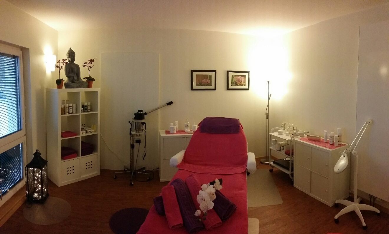 La Strelitzia Kosmetik und Wellness La Strelitzia Kosmetik und Wellness