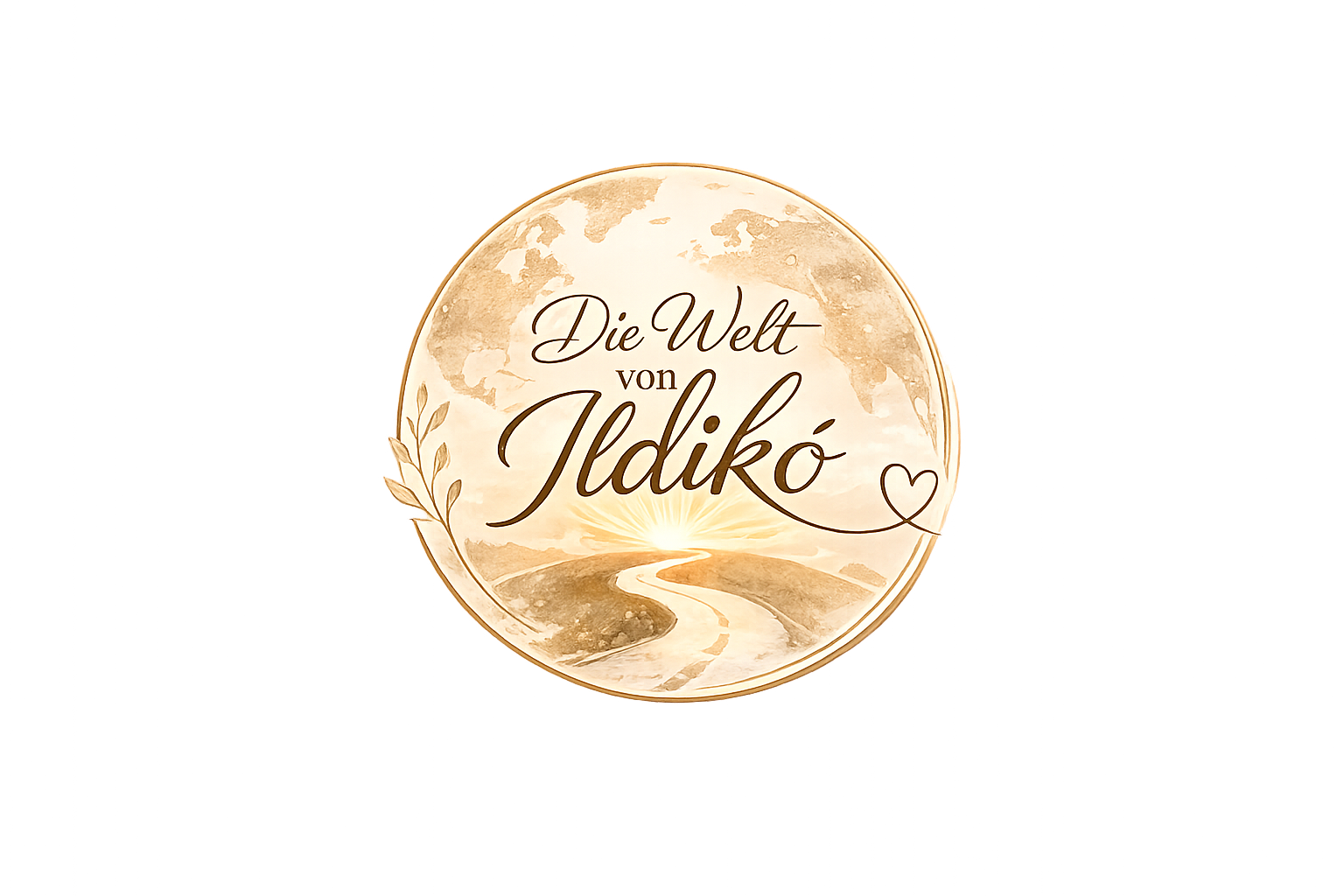 Ildiko Reinhart – Die Welt von Ildikó