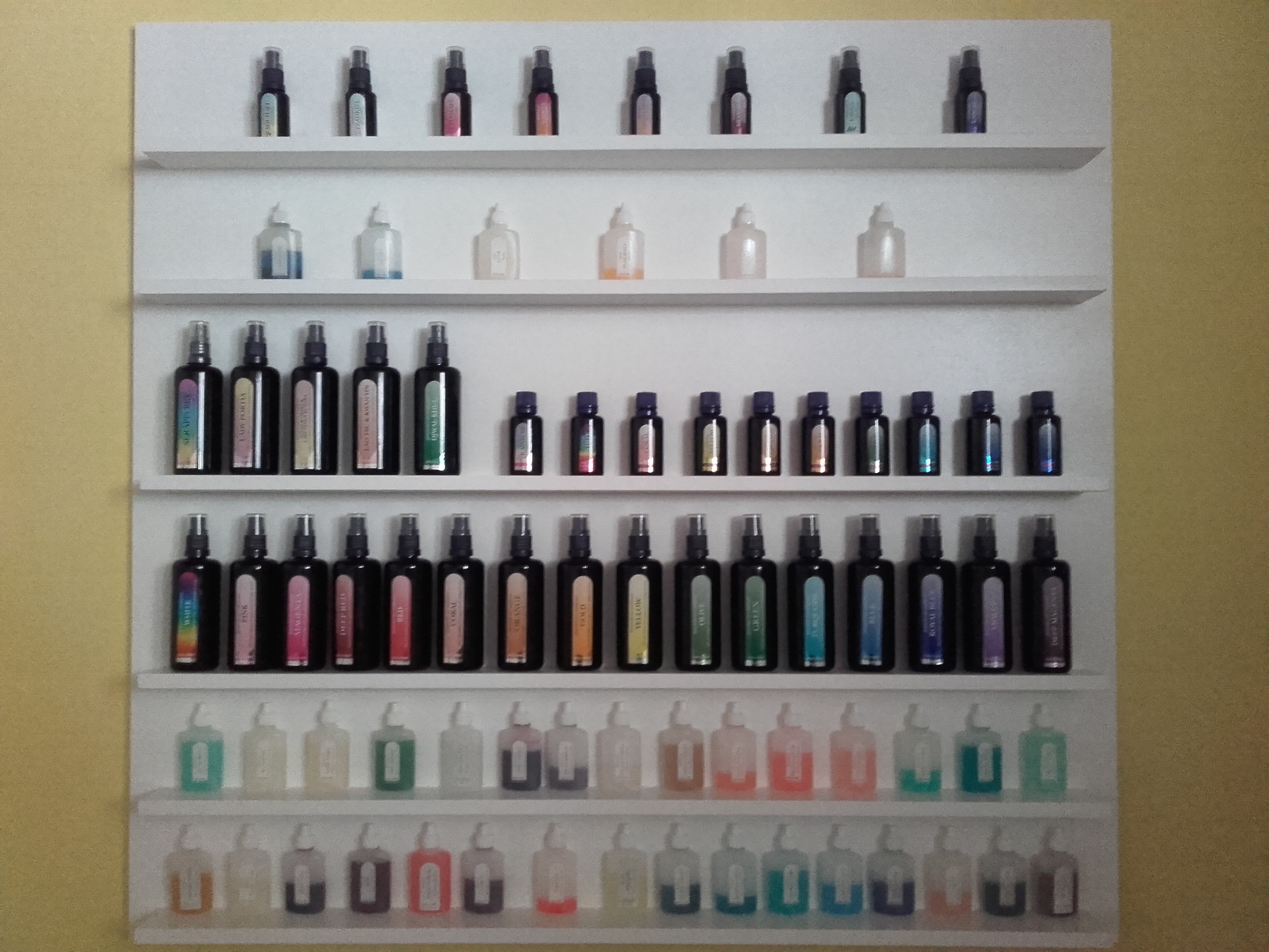 Kinesiologin Michaela Egerer