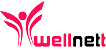 Logo wellnett